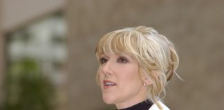 Céline Dion regresa a París para ofrecer 16 conciertos tras diez años de ausencia en los escenarios franceses