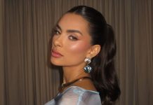 María Guadalupe Vargas Naranjo es elegida Miss Universo México 2026 y representará a su país en Puerto Rico