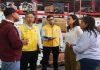 Corea del Sur envía nuevo cargamento de ayuda humanitaria para atender a damnificadös por el terremotö en Venezuela