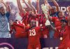 Caracas Fútbol Club Femenino alcanza la gloria al coronarse campeón de la Liga FUTVE Fem 2026 tras un agónïco triunfo ante Puerto Cabello