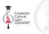 La Fundación Cultural Latin Grammy otorga más de 1,7 millones de dólares en becas a jóvenes músicos de Iberoamérica y EE.UU.