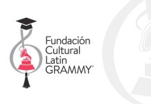 La Fundación Cultural Latin Grammy otorga más de 1,7 millones de dólares en becas a jóvenes músicos de Iberoamérica y EE.UU.