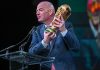 UEFA, Concacaf y Asia se unen contra Gianni Infantino: exigen investigación independiente por crisis de ética en la FIFA
