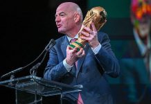 UEFA, Concacaf y Asia se unen contra Gianni Infantino: exigen investigación independiente por crisis de ética en la FIFA