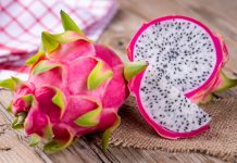 Pitahaya: cuáles son las propiedades y beneficios de la “fruta del dragón” en la microbiota intestinal y el bienestar metabólico