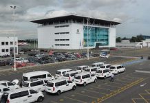 Terremotø en Colombia obliga a suspender operaciones aéreas en seis aeropuertos del occidente del país