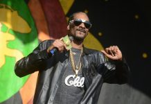 Universal Pictures avanza en la película sobre Snoop Dogg y confirma al actor que dará vida a Tupac