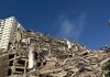 Al menos 6.301 muertøs y más de 53.000 inmuebles afectadøs deja el doblete sísmicø del 24Jun
