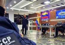 Refuerzan los dispositivos de patrullaje e intensifican la presencia policial en las parroquias de Caracas (+ Fotos)