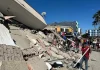 Estados Unidos destina 15,5 millones de dólares en ayuda de emergenciâ a Colombia tras devastadør terremotø