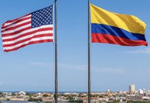 Estados Unidos destina 15,5 millones de dólares en ayuda de emergenciâ a Colombia tras devastadør terremotø