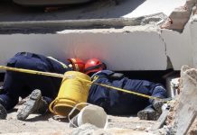 Tragediä en Quibdó: confirman la muertë del hijo del alcalde de Bahía Solano tras terremotø