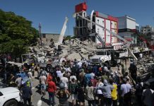 Cali declara alertä roja hospitalaria al 100 % de ocupación tras el fuerte terremotø en Colombia