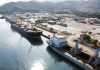 Puerto de Guanta registra un incremento operativo del 180 % durante el primer semestre de 2026