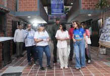 Plan Venezuela Renace entrega 210 viviendas rehabilitadas en el Urbanismo Ana Victoria de La Guaira (+ Fotos)
