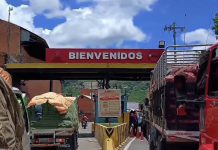Mercado Mayorista de Coche inició la semana con total operatividad para abastecer a la Región Capital