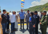 Arriban a La Guaira dos buques con más de 700 toneladas de ayuda humanitaria enviadas desde México