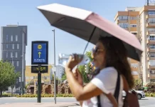 Junio y julio de 2026 marcan un récord histórico de calor global y enciendën las alarmâs en Europa