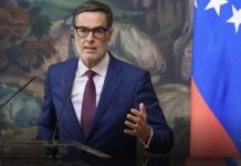 Venezuela y Portugal fortalecen relaciones bilaterales y revisan agenda económica
