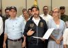 Gobierno de Colombia prioriza la atención a víctimâs y la seguridad en Cali tras la emergenciâ sísmicâ