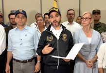 Gobierno de Colombia prioriza la atención a víctimâs y la seguridad en Cali tras la emergenciâ sísmicâ
