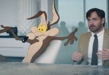 «Coyote vs. Acme» vence a la cancelación y debuta en el segundo lugar de la taquilla norteamericana con 15,5 millones de dólares