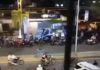 Vecinos de la avenida Los Médanos en Coro denuncian dos días sin dormir por contaminación sónica