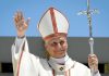 El Papa León XIV expresa sus condolencias y cercanía al pueblo colombiano tras el fuerte terremotø