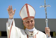 El Papa León XIV expresa sus condolencias y cercanía al pueblo colombiano tras el fuerte terremotø