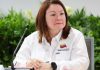 Ministra de Hidrocarburos afirma que ingresos del acuerdo petrolero con EE. UU. financiarán la infraestructura de escuelas y hospitales
