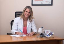 Médica venezolana Maryory Gómez es galardonada en Las Vegas por el «Mejor resultado estético quirúrgico»