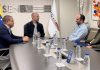 SENIAT y Cashea avanzan en la modernización tributaria del ecosistema financiero nacional