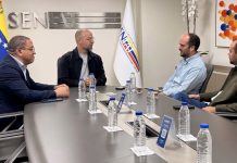 SENIAT y Cashea avanzan en la modernización tributaria del ecosistema financiero nacional