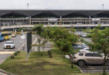 Gobierno colombiano autoriza el restablecimiento de operaciones en aeropuertos de Cali, Quibdó y Armenia