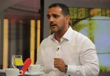 Gobernación de La Guaira mantiene restricción en balnearios de Macuto y Caraballeda tras contingencia por terremotøs