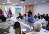 Autoridades y sector arrocero acuerdan nuevas condiciones para las licencias de importación