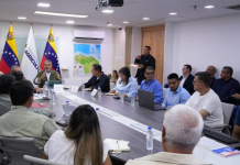 Autoridades y sector arrocero acuerdan nuevas condiciones para las licencias de importación