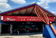 La Chinita se conecta con Bogotá desde el 28 de agosto y fortalece sus vuelos internacionales