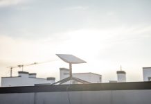 Starlink activa apoyo de conectividad y servicio gratuito para las zonas afectadâs por el terremotø en Colombia