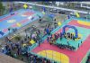 Comunidad de Caujaro estrena renovado Complejo Integral para el deporte y el encuentro familiar ( + Fotos)