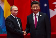Reunión en Biskek: Putin y Xi destacan el crecimiento turístico y la cooperación energética bilateral