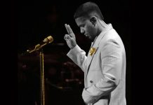 Romeo Santos crea la Fundación Los Santos para apoyar a niños con autismo y a sus familias