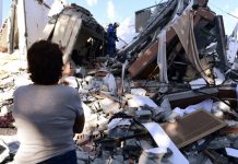 Colombia decreta tres días de duelo nacional por el terremotø de magnitud 7,4