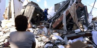 El Gobierno de Colombia decreta tres días de duelø nacional tras el histórico terremotø de magnitud 7,4 en el Chocó