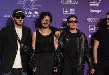 Morat confirma dos conciertos en la Universidad Simón Bolívar de Caracas para diciembre