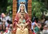Portuguesa oficializa la agenda festiva en honor a los 374 años de la aparición de la Virgen de Coromoto