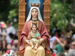 Portuguesa oficializa la agenda festiva en honor a los 374 años de la aparición de la Virgen de Coromoto