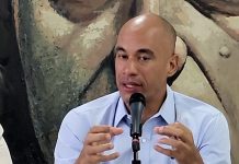 Ministerio de Educación garantiza que ningún alumno perderá el año escolar tras dañös por el sismö
