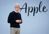 ¡Relevo histórico! Tim Cook se despide como CEO de Apple y da paso a John Ternus en la dirección general