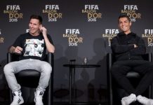 Cristiano Ronaldo envía emotivo mensaje de apoyo a Lionel Messi tras el fallecimiento de su padre (+ Foto)